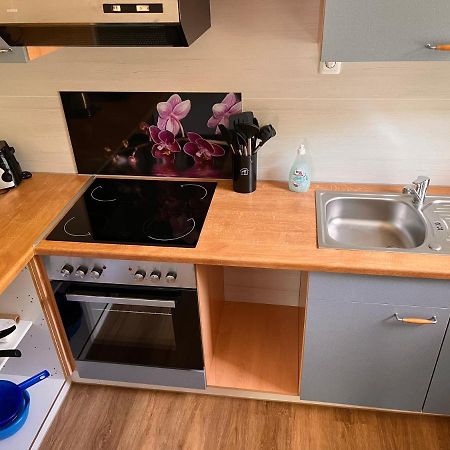 Ferien Am Maar Apartment เดาน์ ภายนอก รูปภาพ