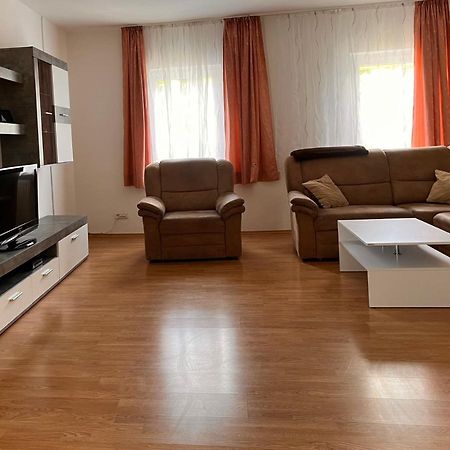 Ferien Am Maar Apartment เดาน์ ภายนอก รูปภาพ