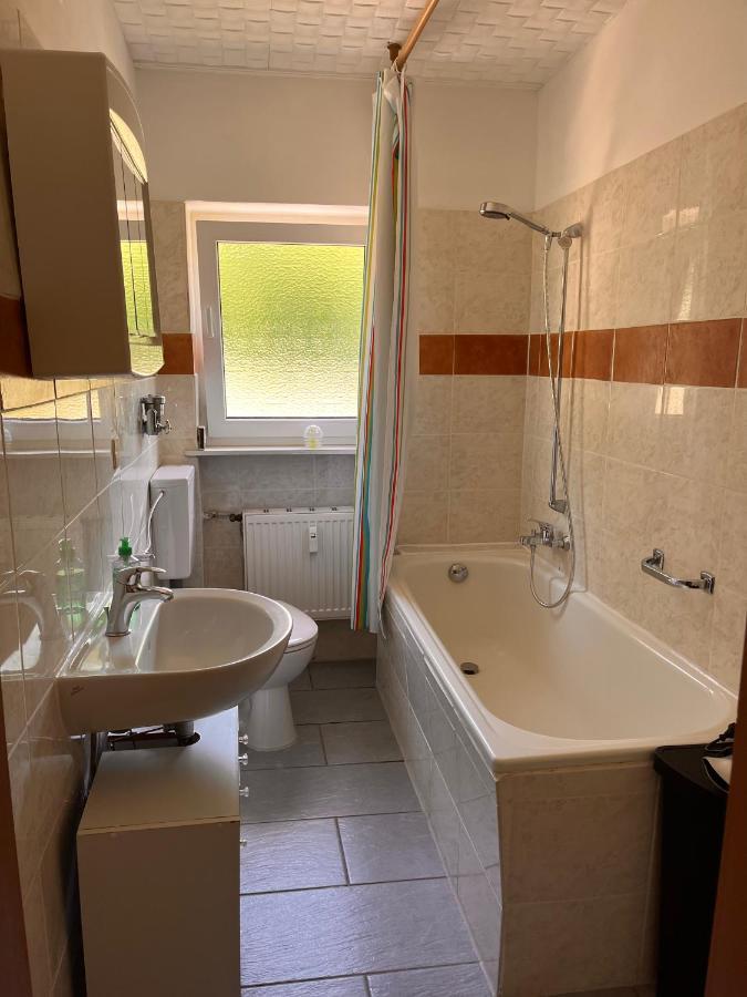 Ferien Am Maar Apartment เดาน์ ภายนอก รูปภาพ