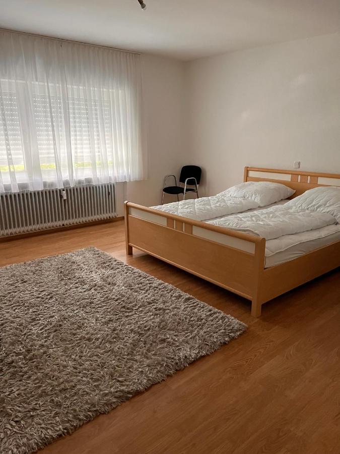 Ferien Am Maar Apartment เดาน์ ภายนอก รูปภาพ