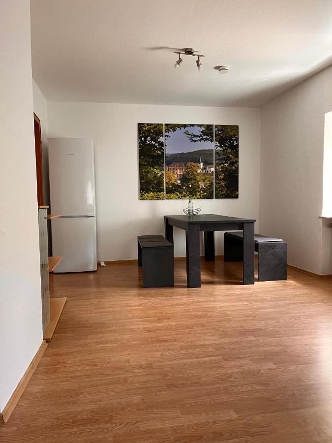 Ferien Am Maar Apartment เดาน์ ภายนอก รูปภาพ