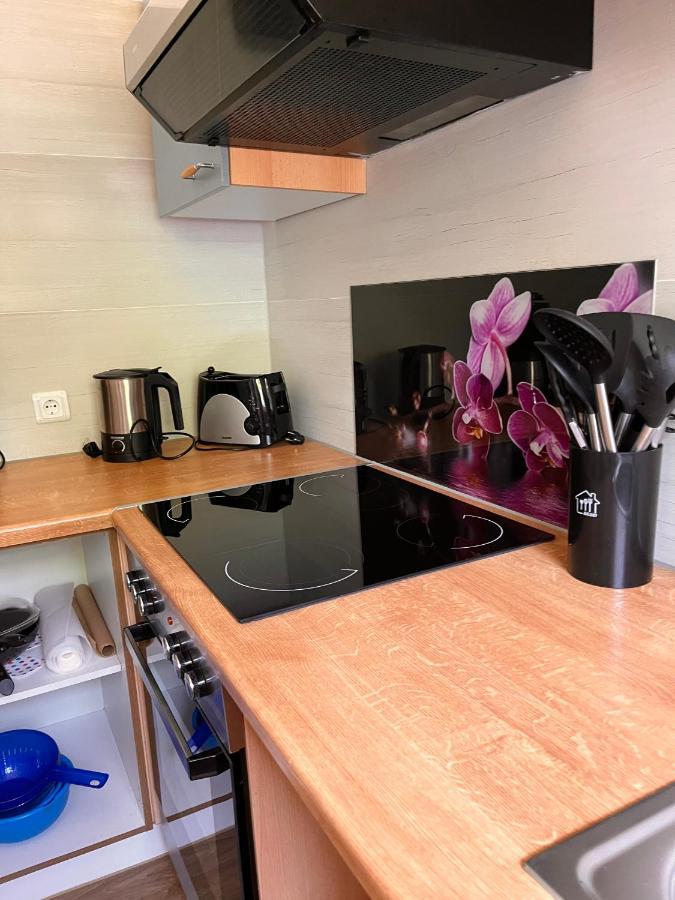 Ferien Am Maar Apartment เดาน์ ภายนอก รูปภาพ